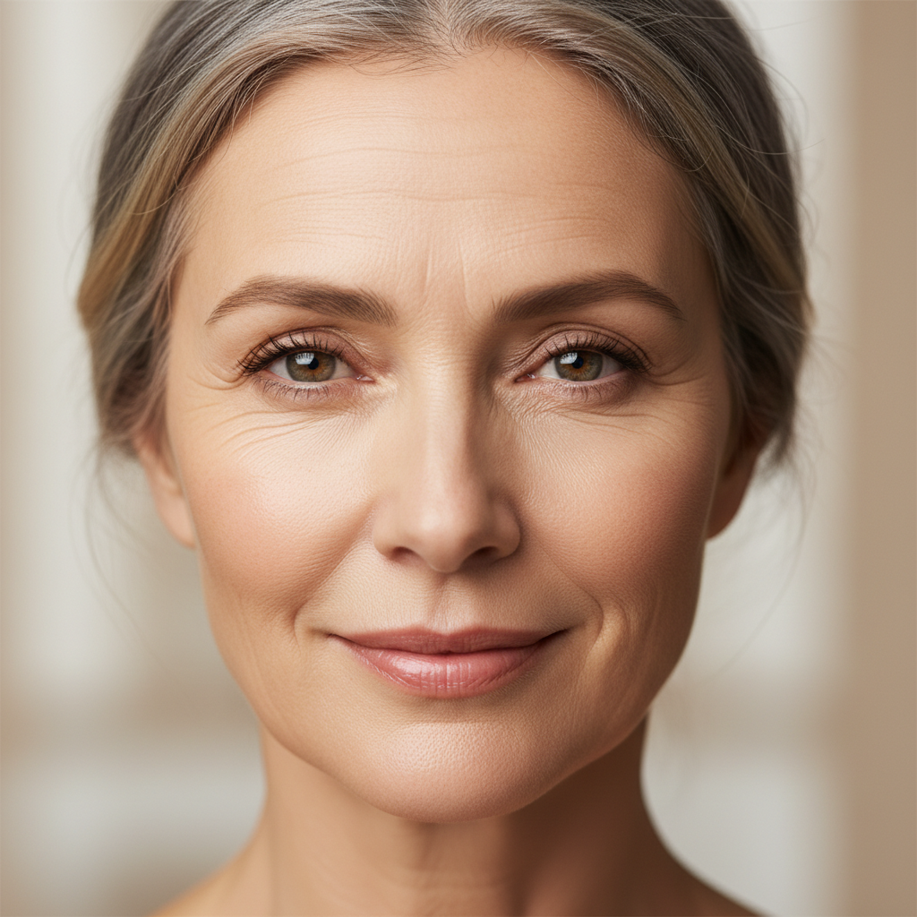 Anti-Ageing