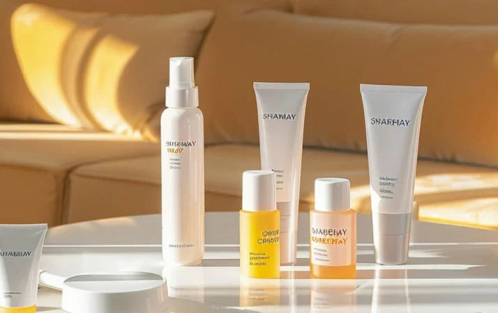 Moisturizers