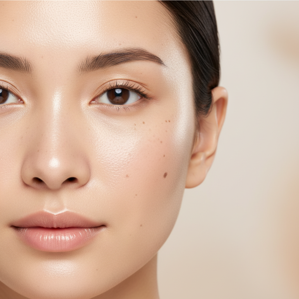 Dark Spots & Pigmentation