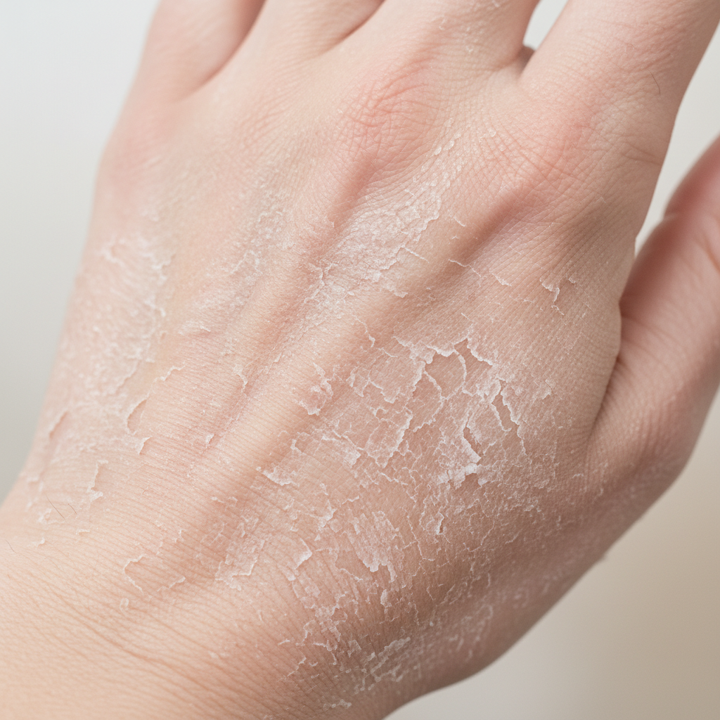 Dry Skin