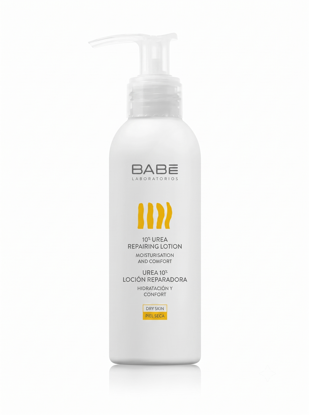 BABE 10% Urea Intensive Repair Lotion