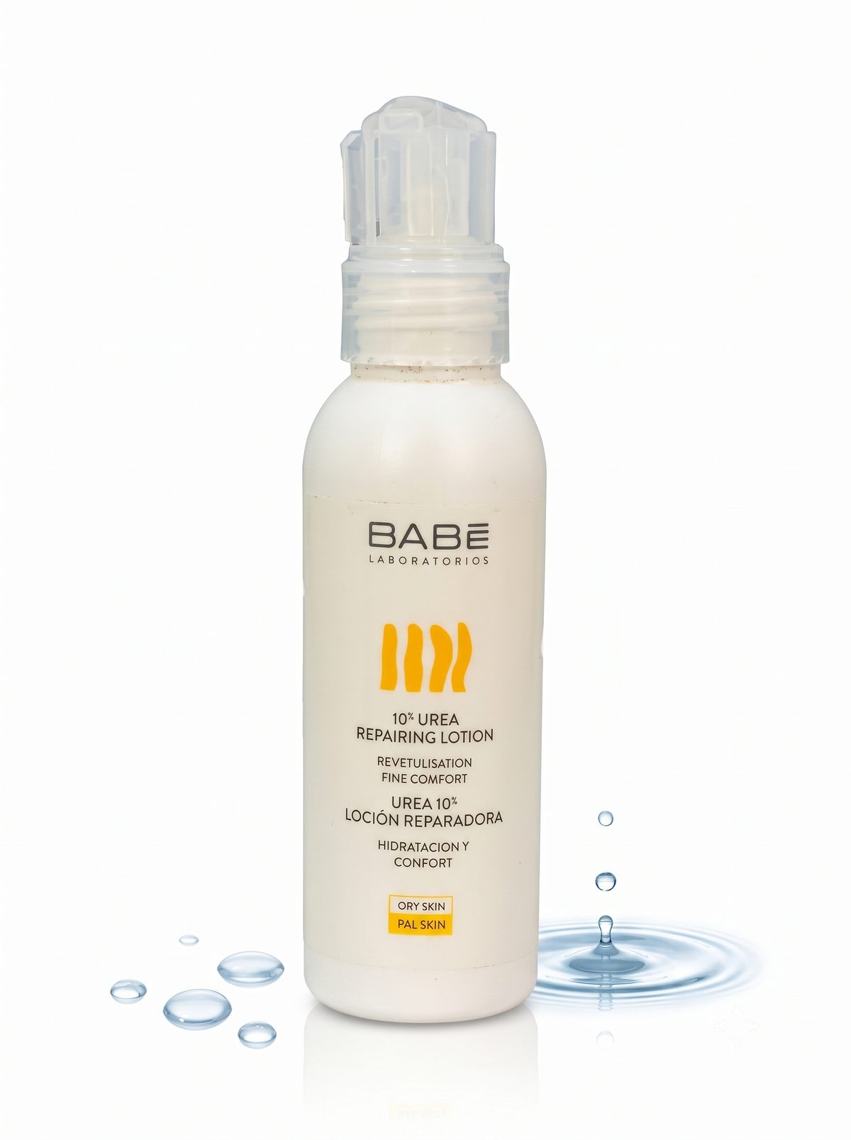 BABE 10% Urea Intensive Repair Lotion