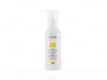 BABE 10% Urea Repairing Lotion