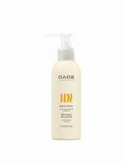 BABE Balm to Oil