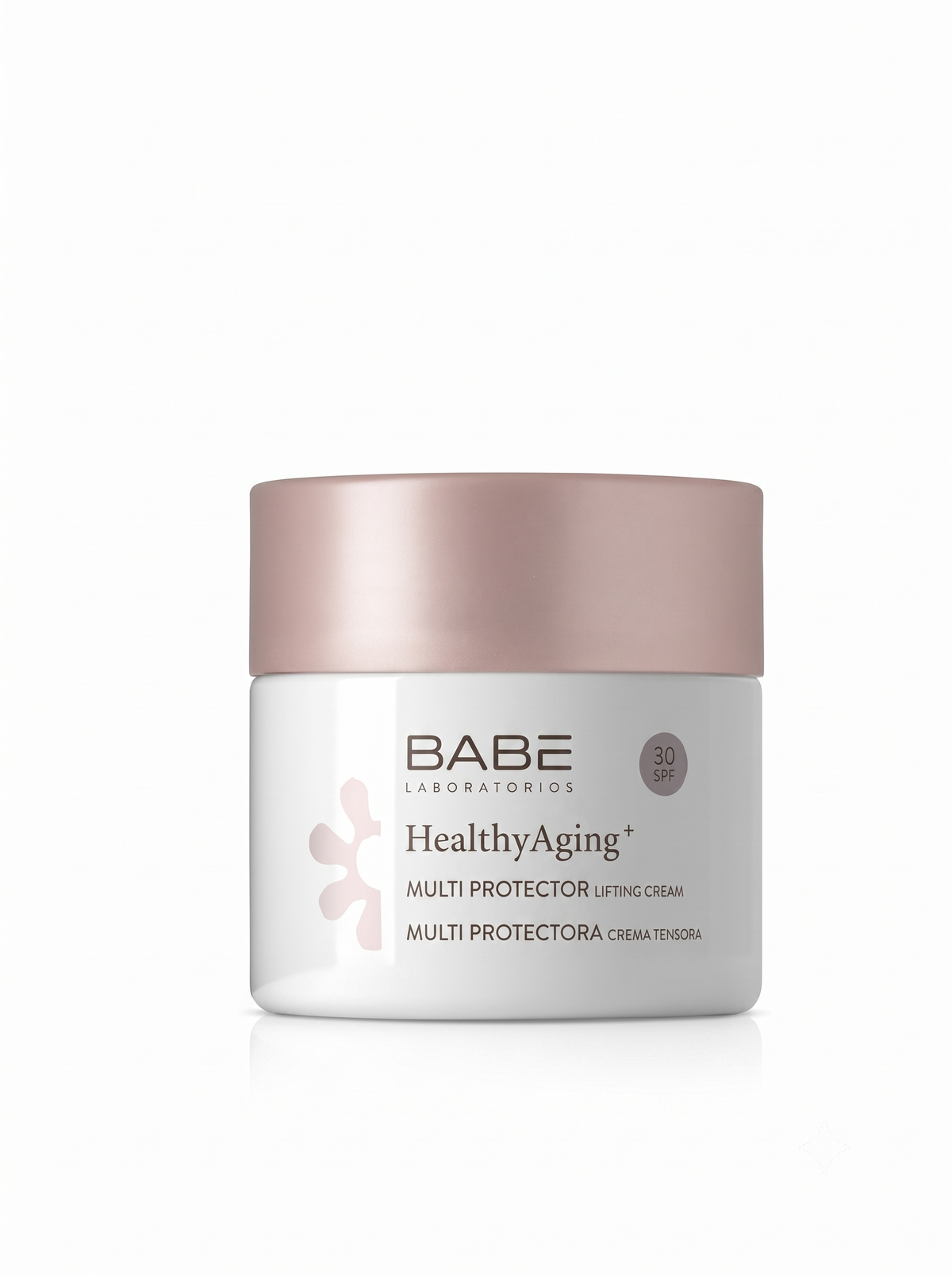 BABE Healthy Aging+ Multi Protector Cream