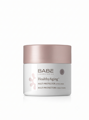 BABE Healthy Aging+ Multi Protector Cream