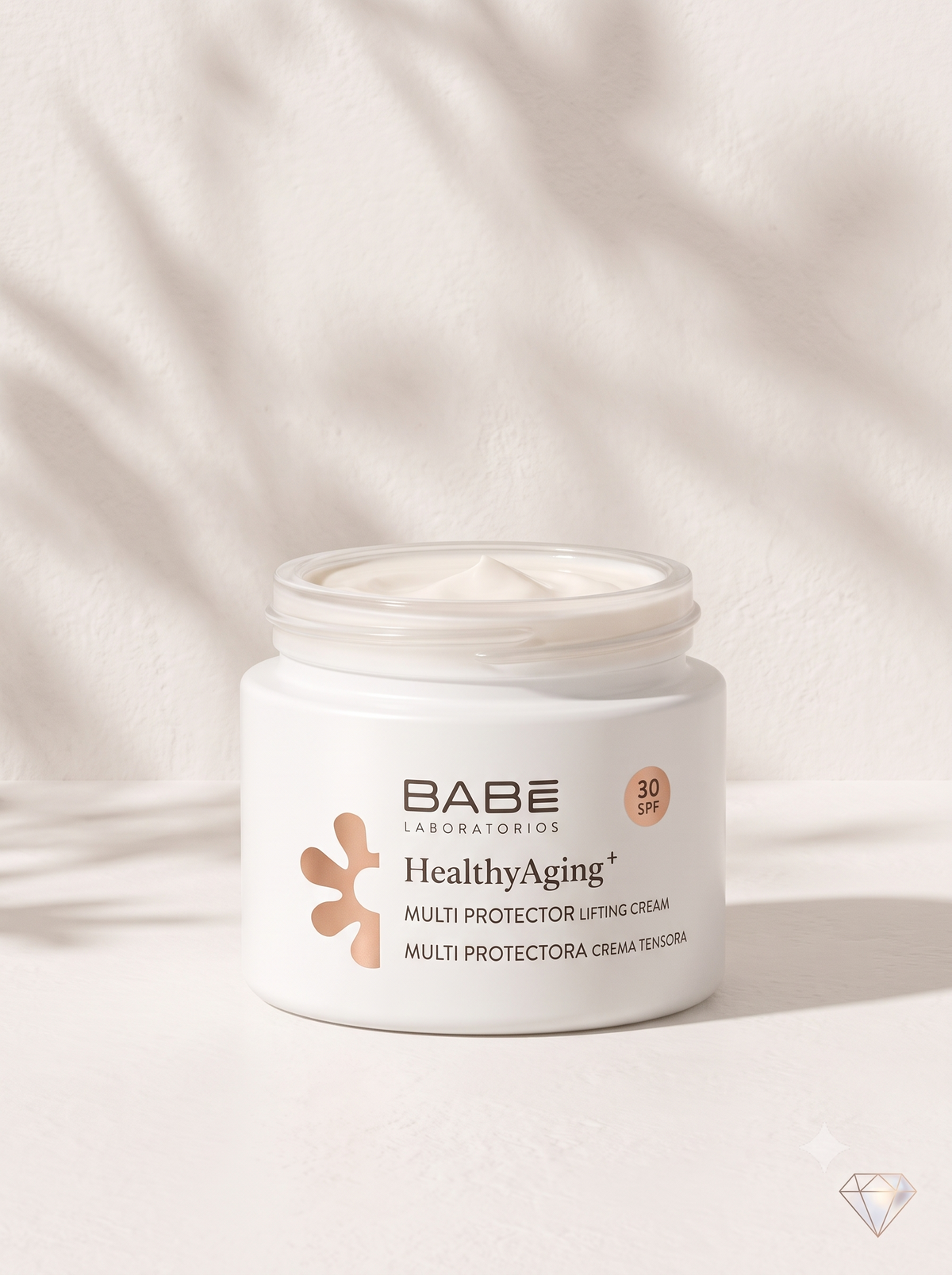 BABE Healthy Aging+ Multi Protector Cream