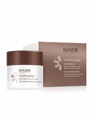 BABE Healthy Aging+ Multi Repair Night Cream