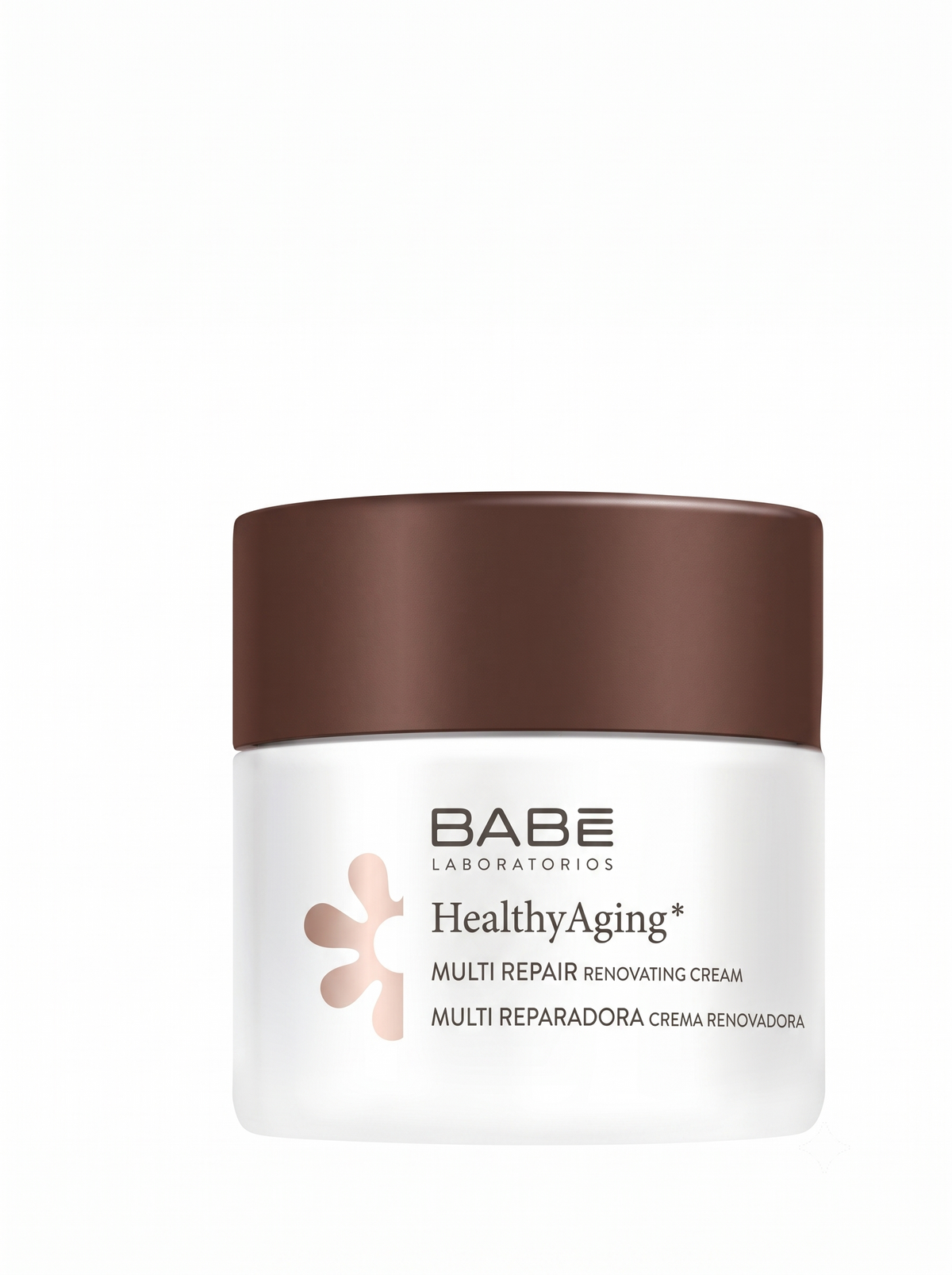 BABE Healthy Aging+ Multi Repair Night Cream