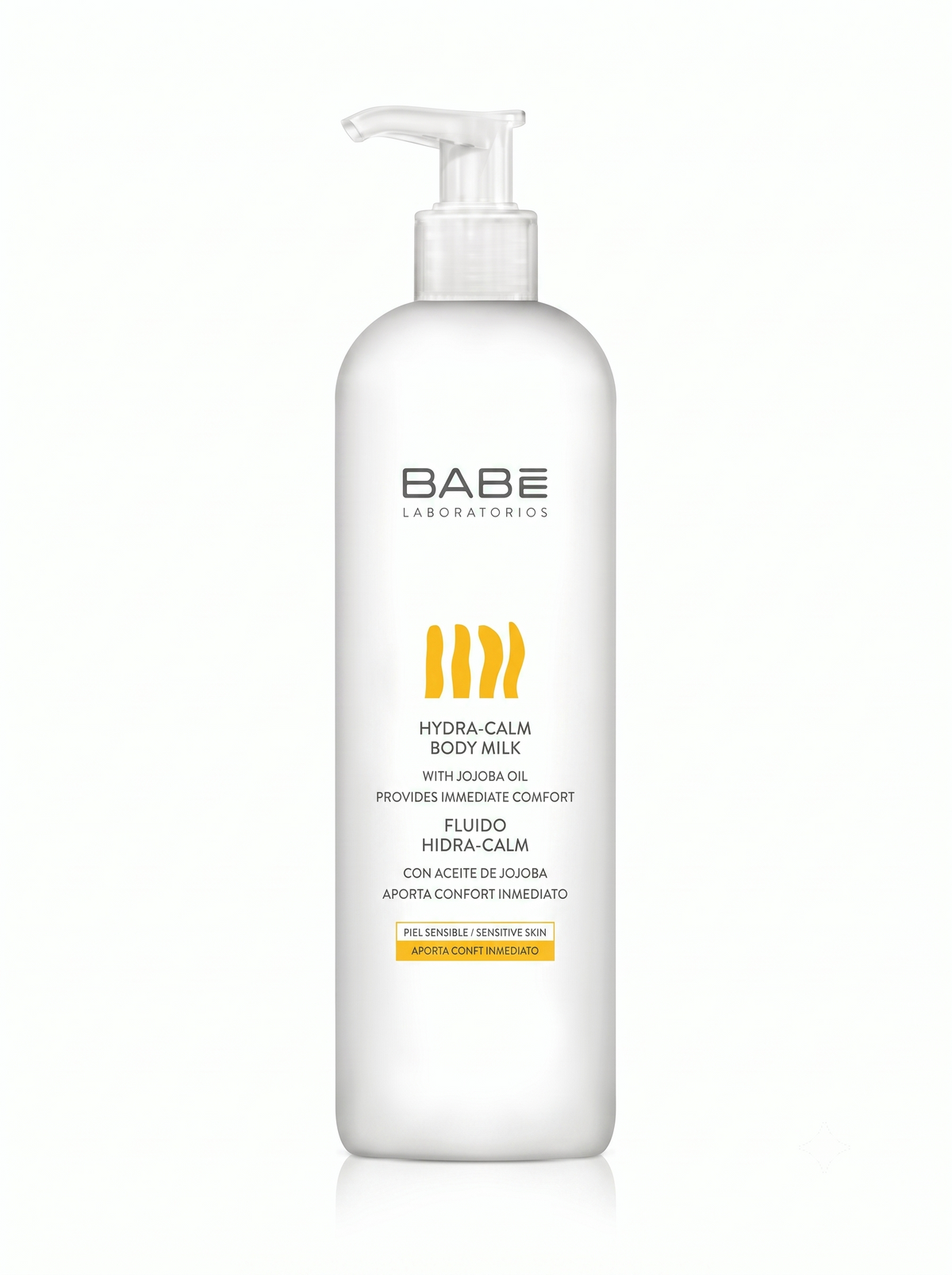 BABE Hydra-Calm Body Milk