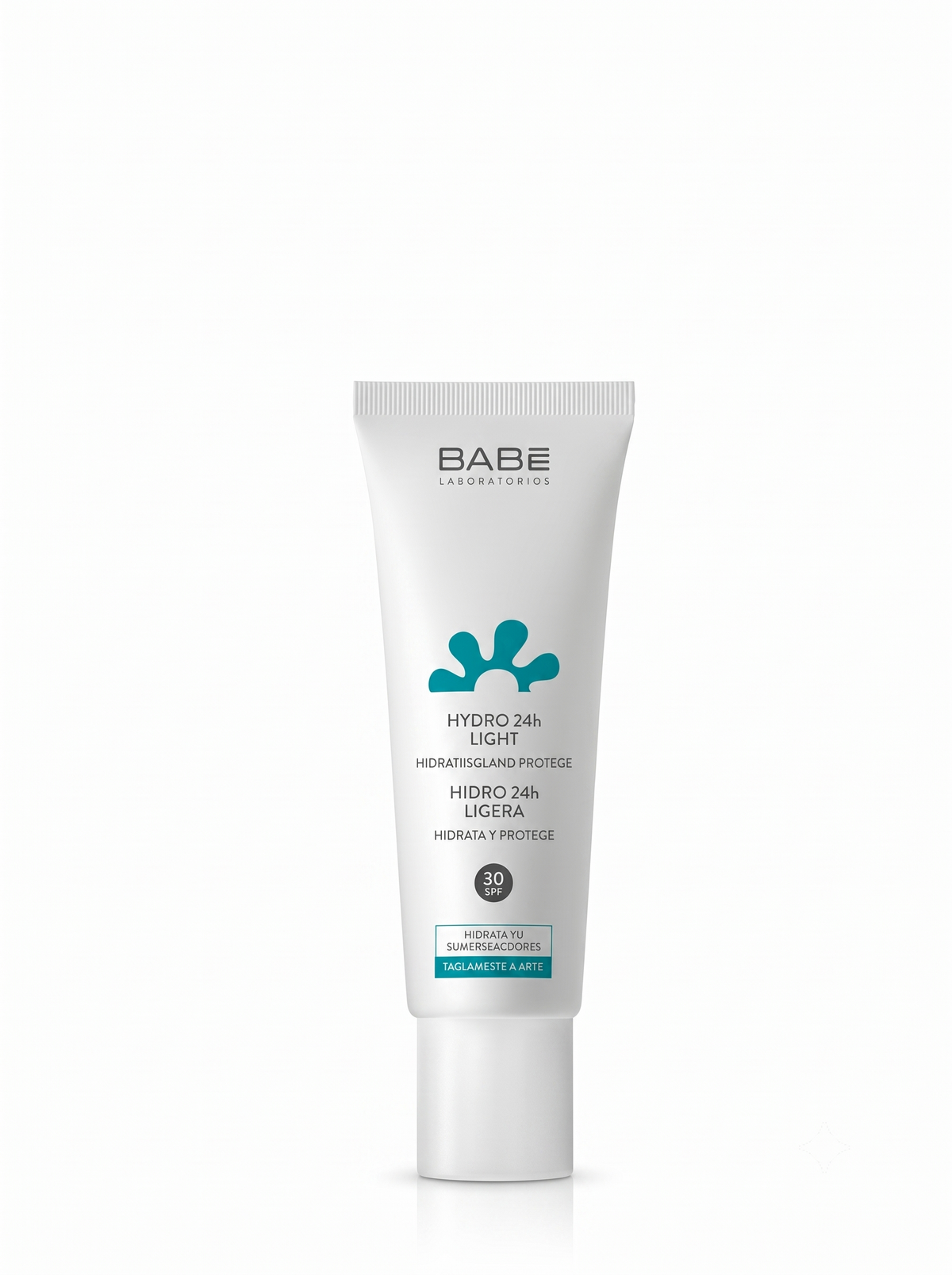 BABÉ Hydro 24H Light Cream SPF 20