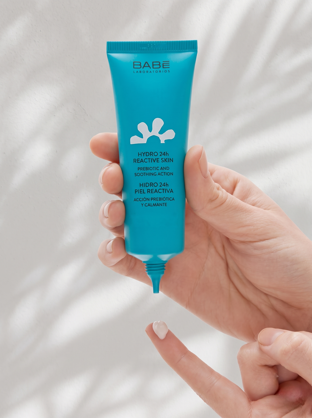 BABÉ Hydro 24H Reactive Skin Cream