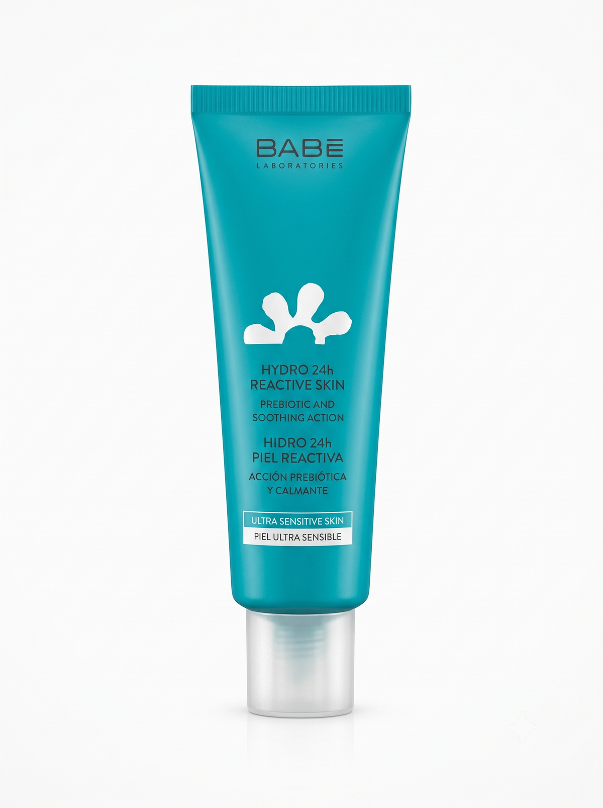 BABÉ Hydro 24H Reactive Skin Cream
