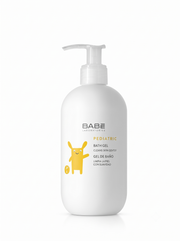 BABE Pediatric Bath Gel