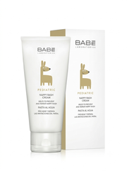 BABE Pediatric Nappy Rash Cream