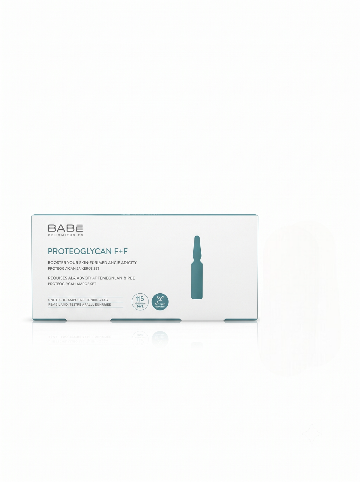BABE Proteoglycan F+F