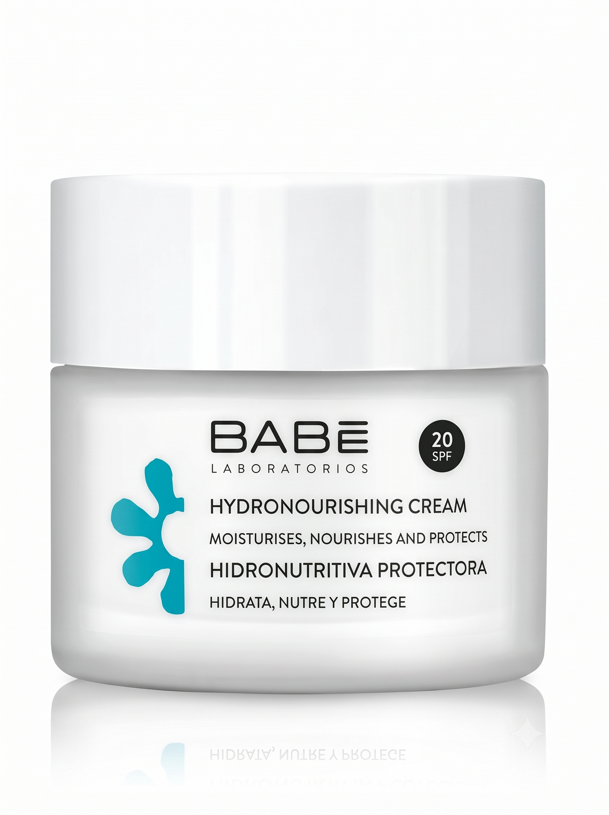 BABE Hydro Nourishing Cream SPF 20