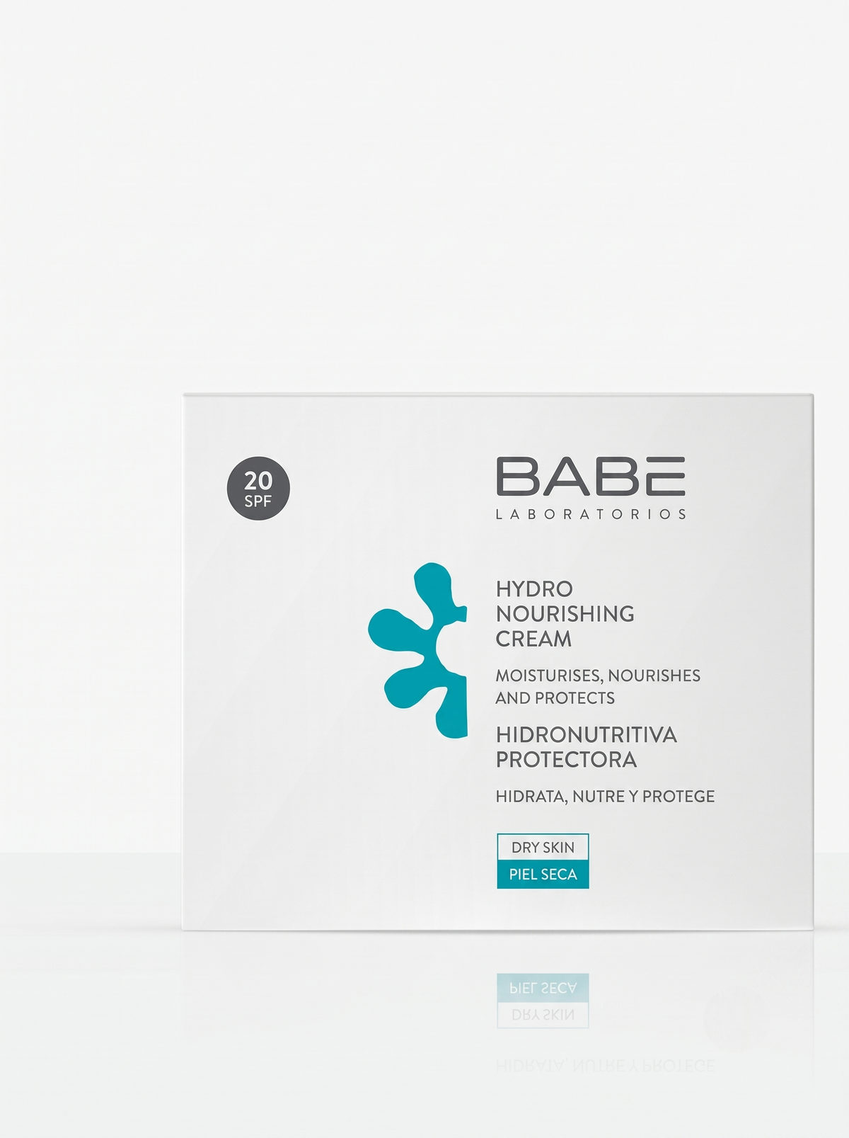 BABE Hydro Nourishing Cream SPF 20