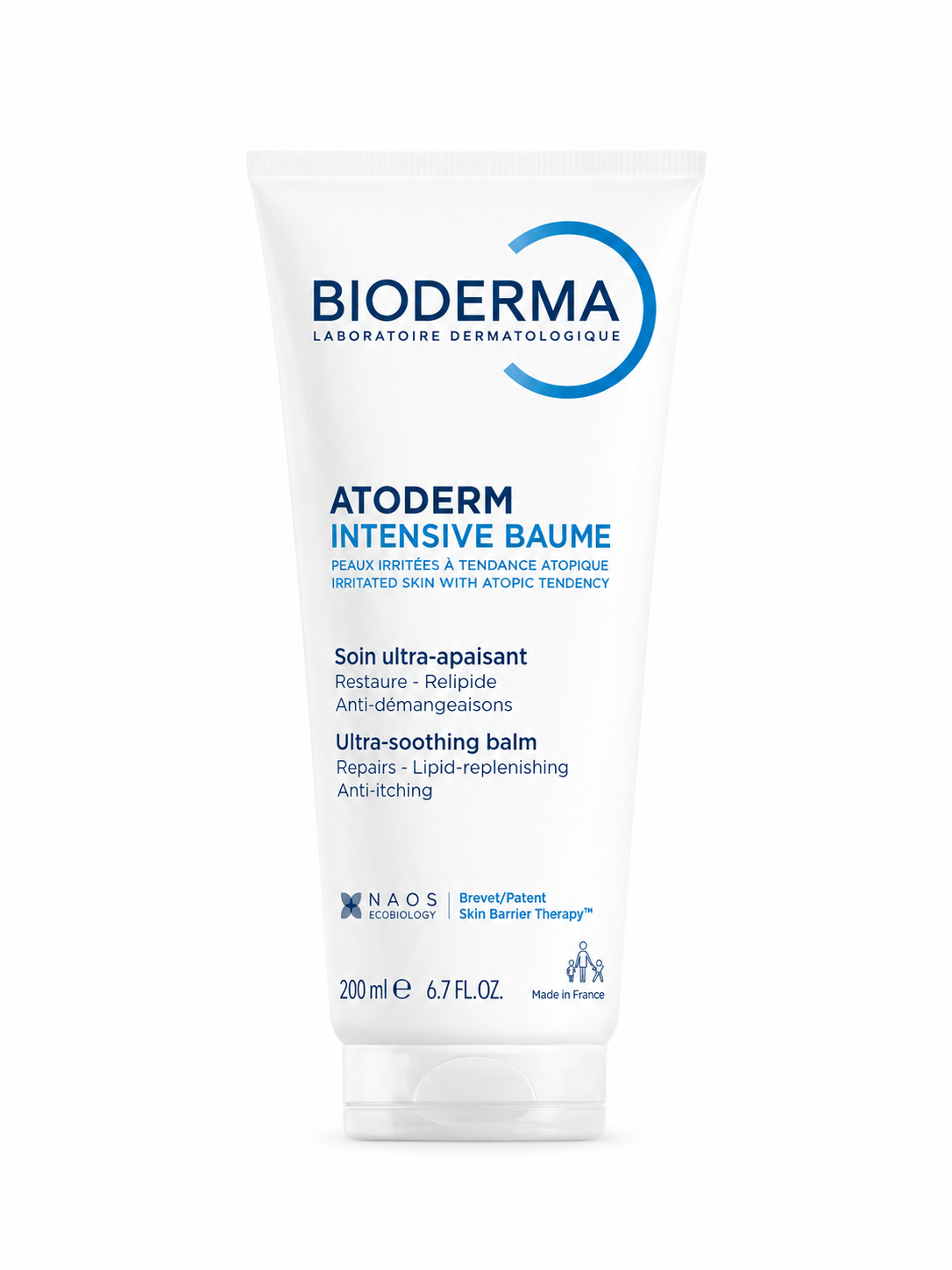 Bioderma Atoderm Intensive Baume Ultra-Soothing Balm