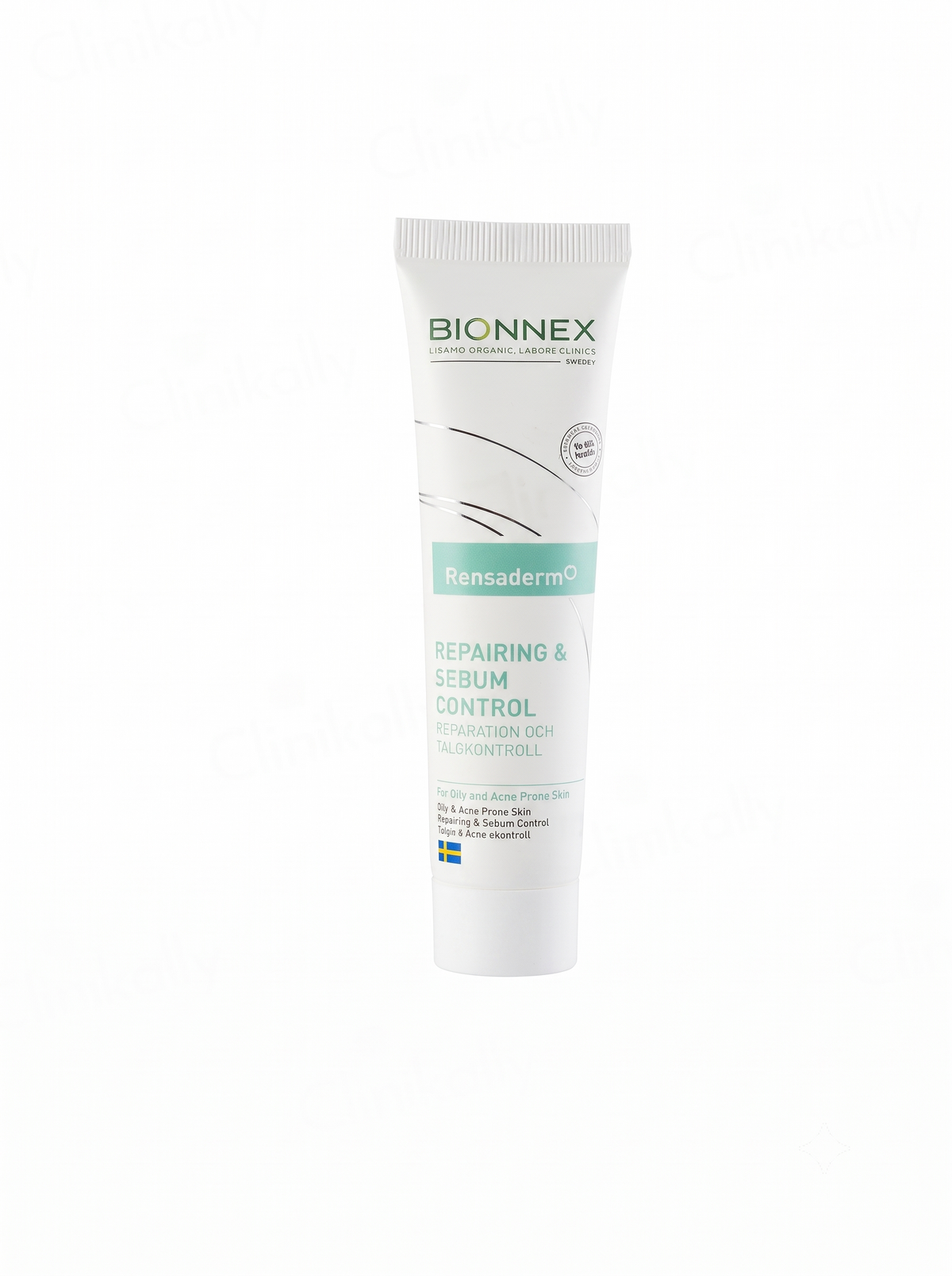 Bionnex Rensaderm Repairing Sebum Control Cream