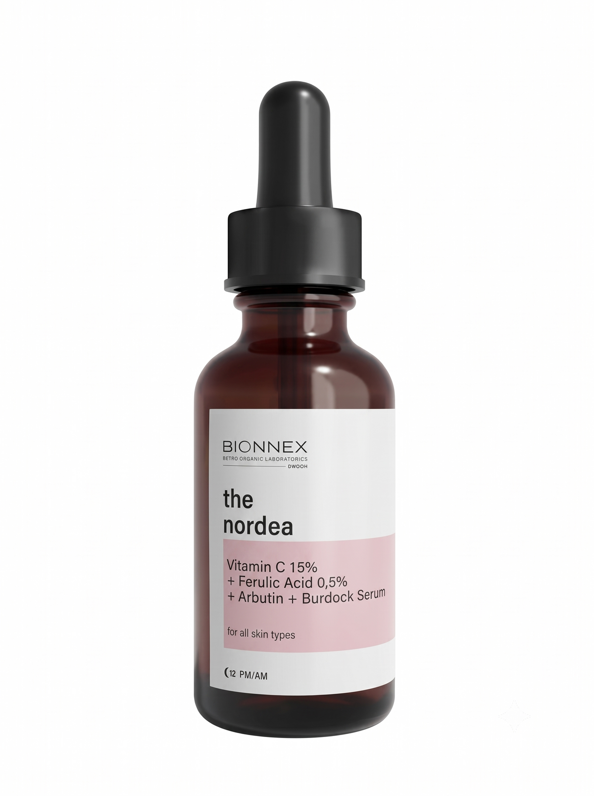 Bionnex The Nordea 15% Vitamin C Face Serum