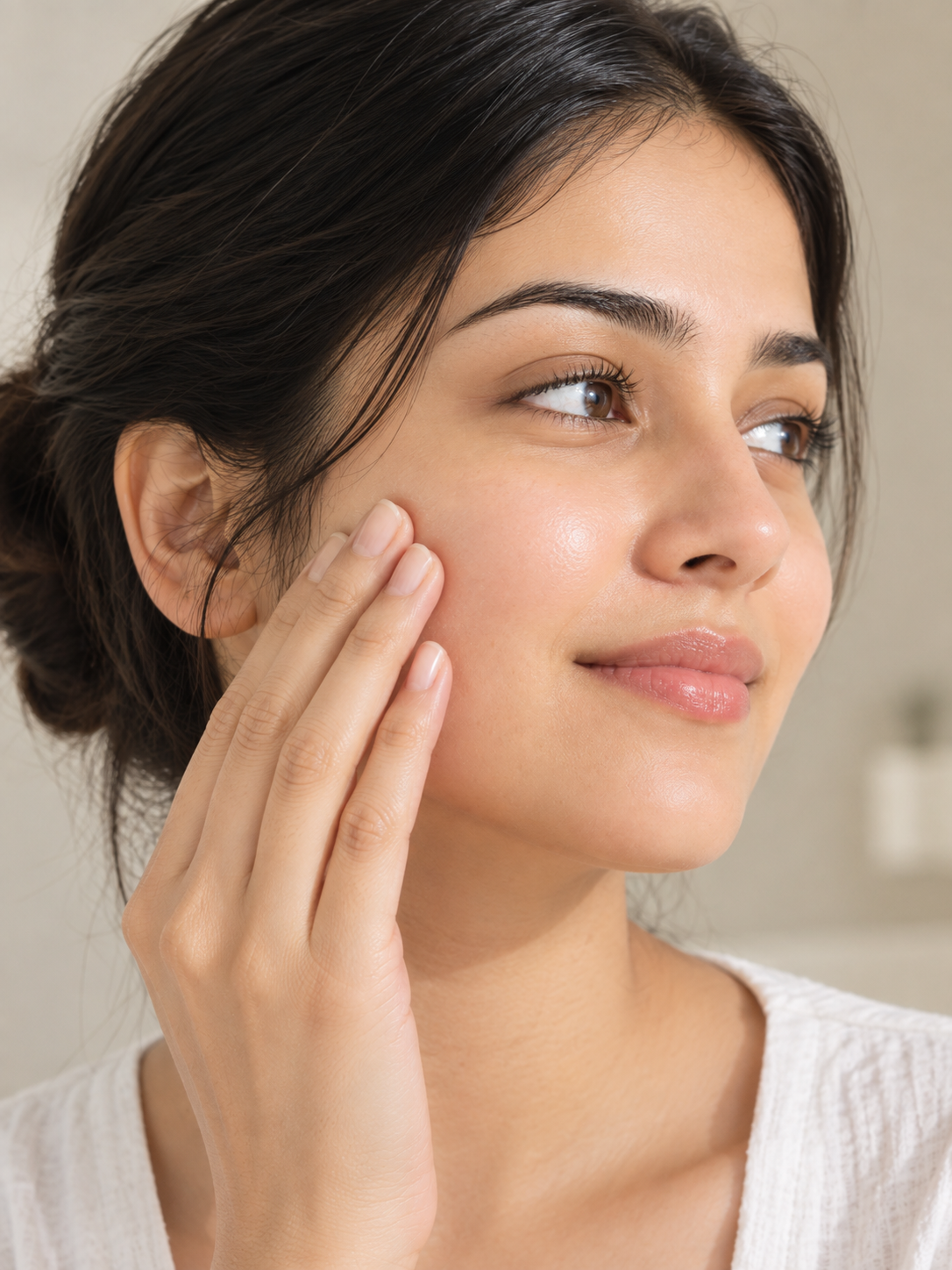 If stinging occurs, reduce application frequency until your skin feels comfortable.
