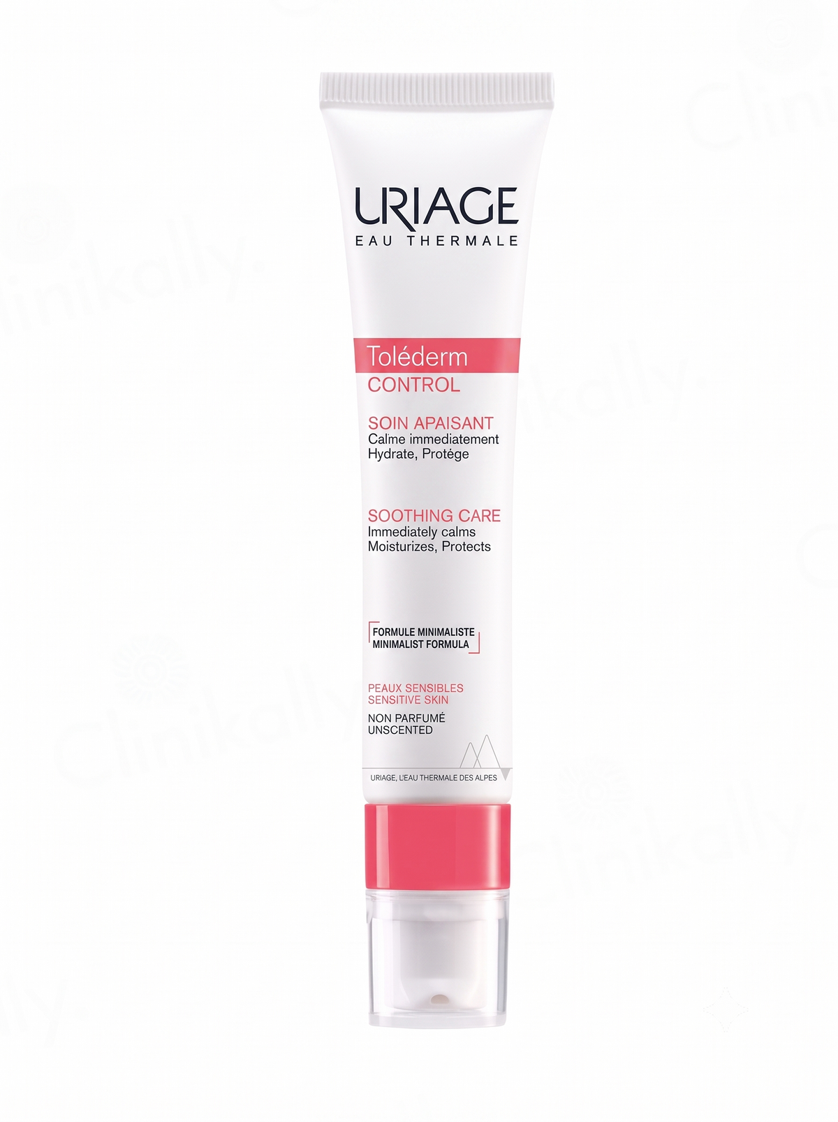 Uriage Toléderm Control Soothing Care