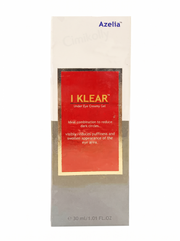 Pharmly Azelia I-Klear Under Eye Creamy Gel
