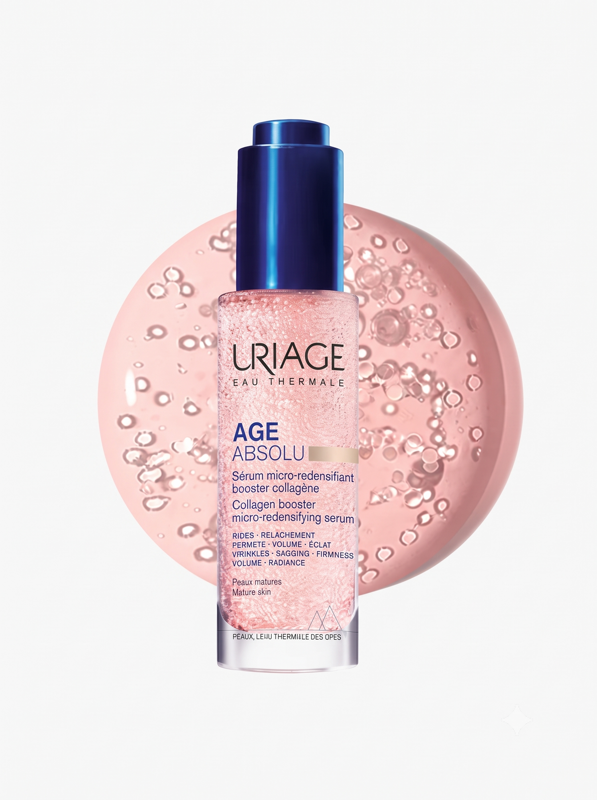 Uriage Age Absolu Collagen Booster Micro-Redensifying Serum