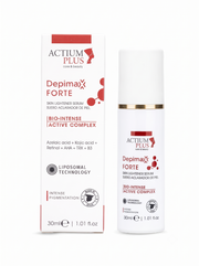 Actium Plus Depimax Forte Serum 30ml