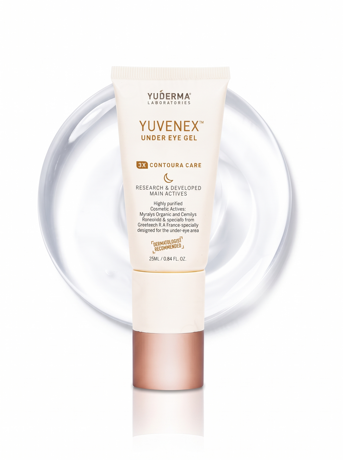 Yuderma Yuvenex Under Eye Gel
