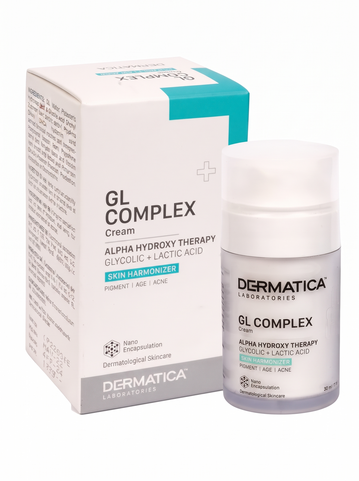 Dermatica GL Complex Rejuvenating Cream
