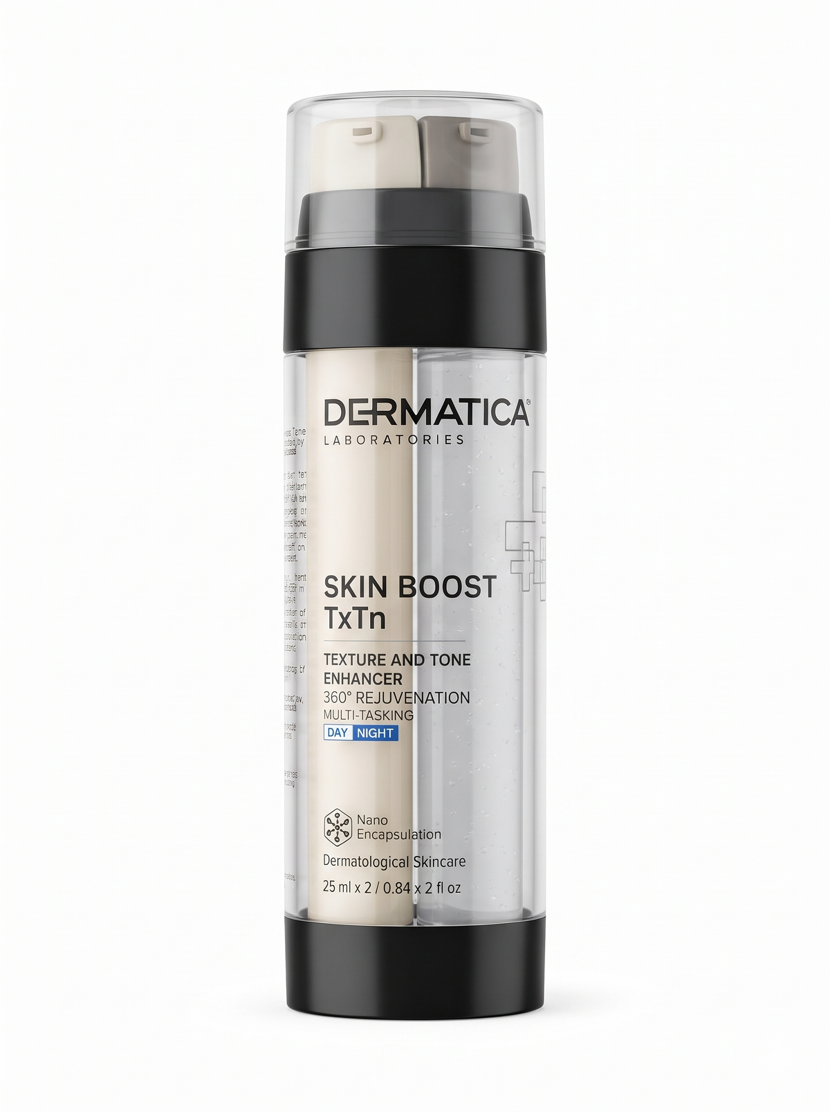 Dermatica Skin Boost TxTn Texture and Tone Enhancer