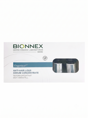 Bionnex Organica Anti-Hair Loss Serum Concentrate Kit