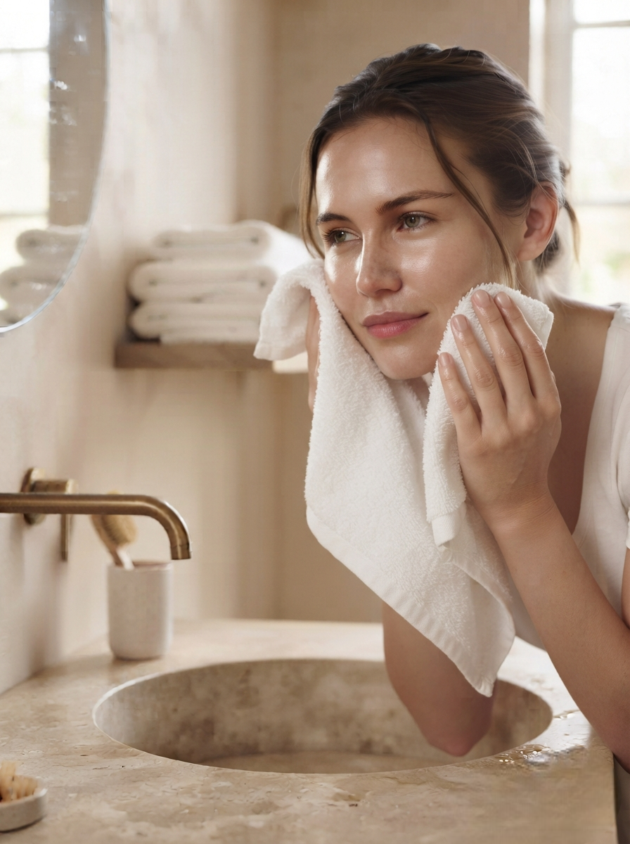 Moisturize and Protect During the Day