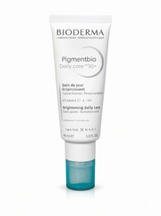Bioderma Pigmentbio Daily Care SPF 50+ Brightening Sunscreen