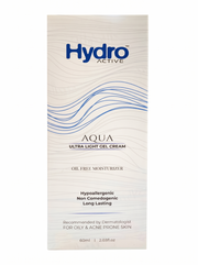 Hydro Active Aqua Ultra Light Gel Cream