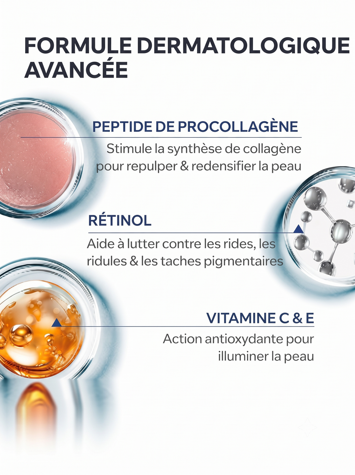 Uriage Age Absolu Redensifying Rosy Cream