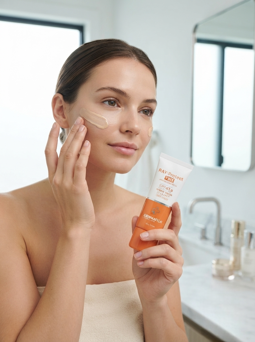 Apply and Blend