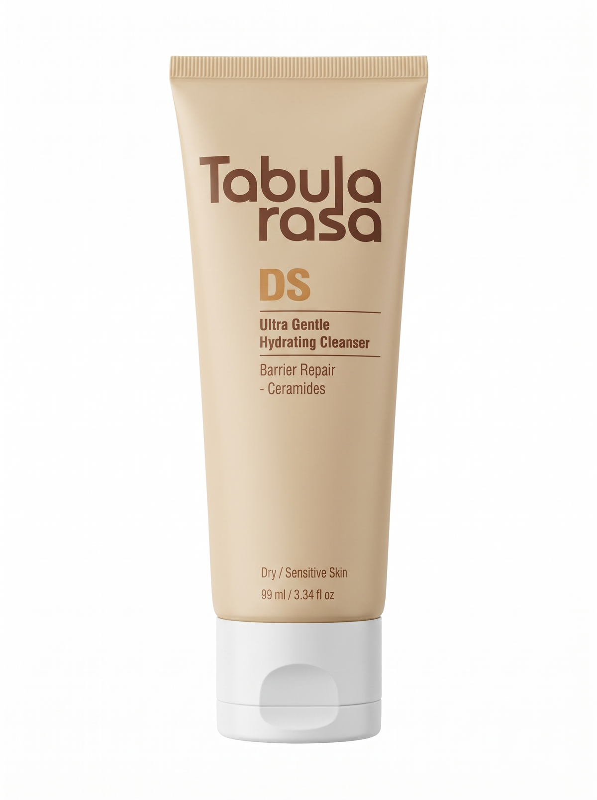 Dermatica Tabula Rasa DS Ultra Gentle Hydrating Cleanser