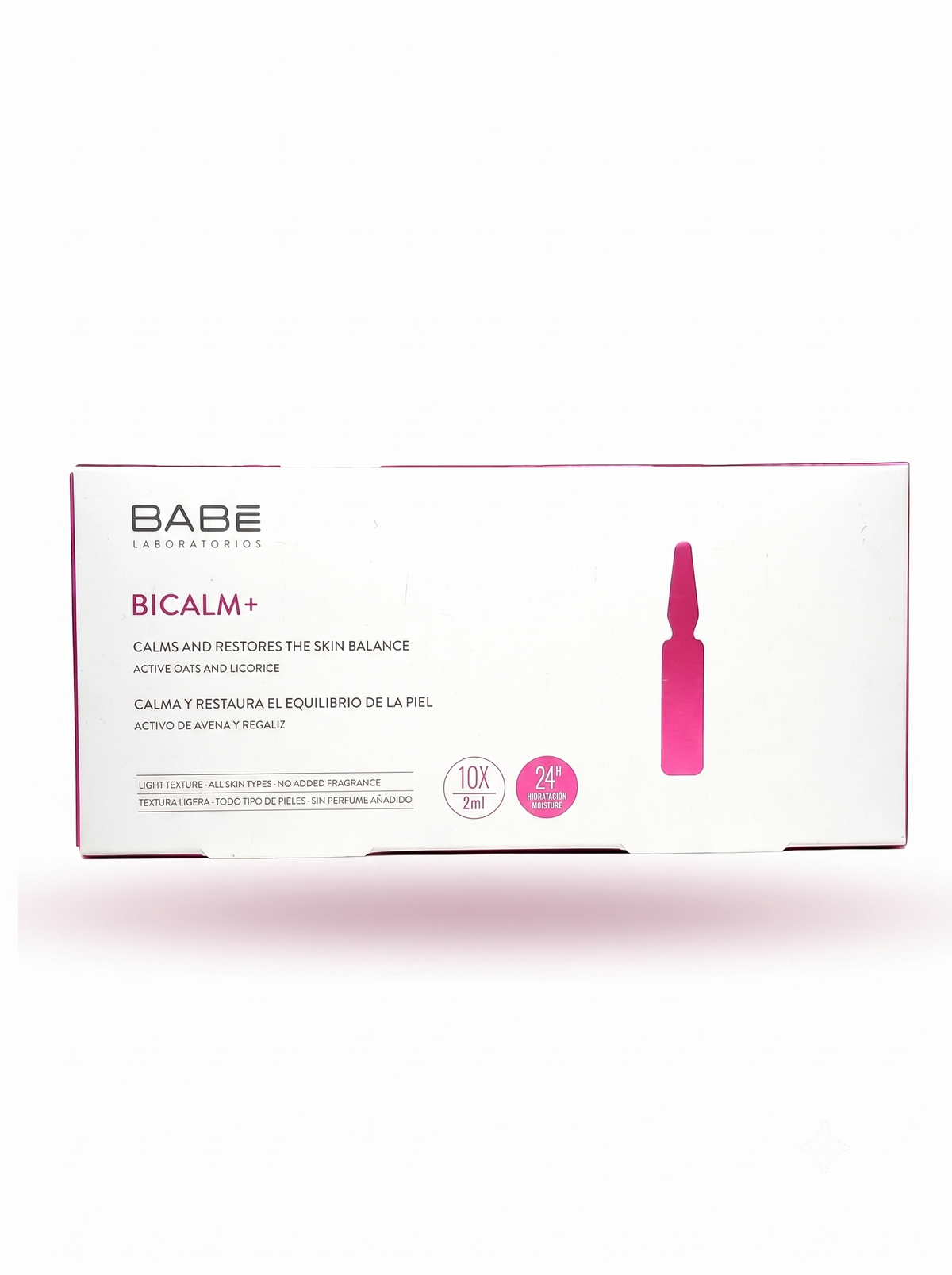BABE Bicalm+ Ampoules