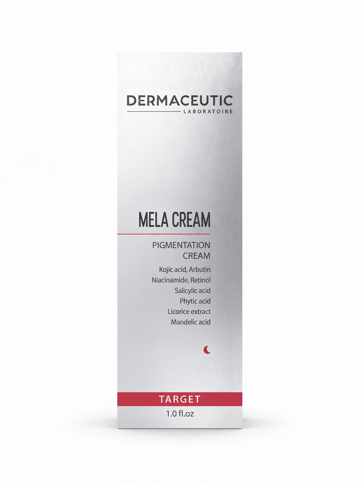 Dermaceutic Mela Cream