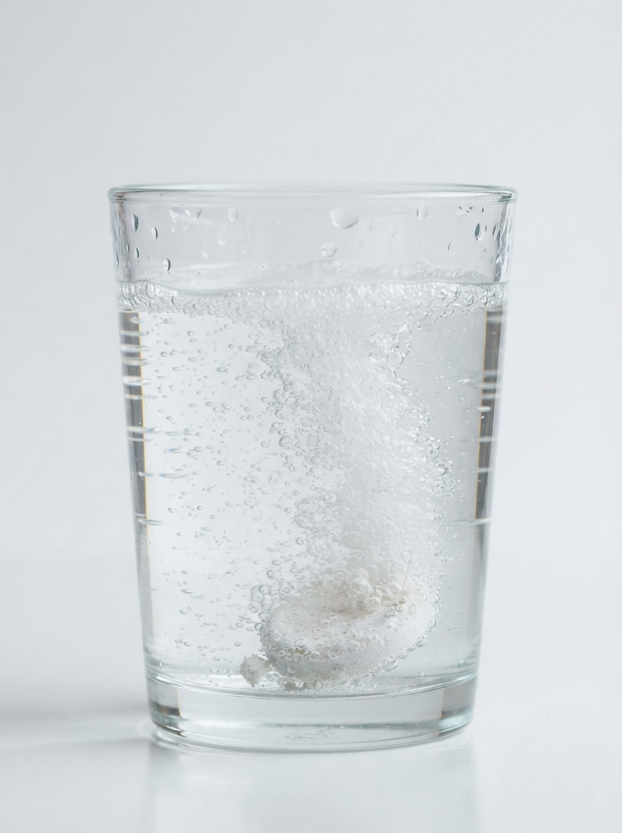 Drop Tablet