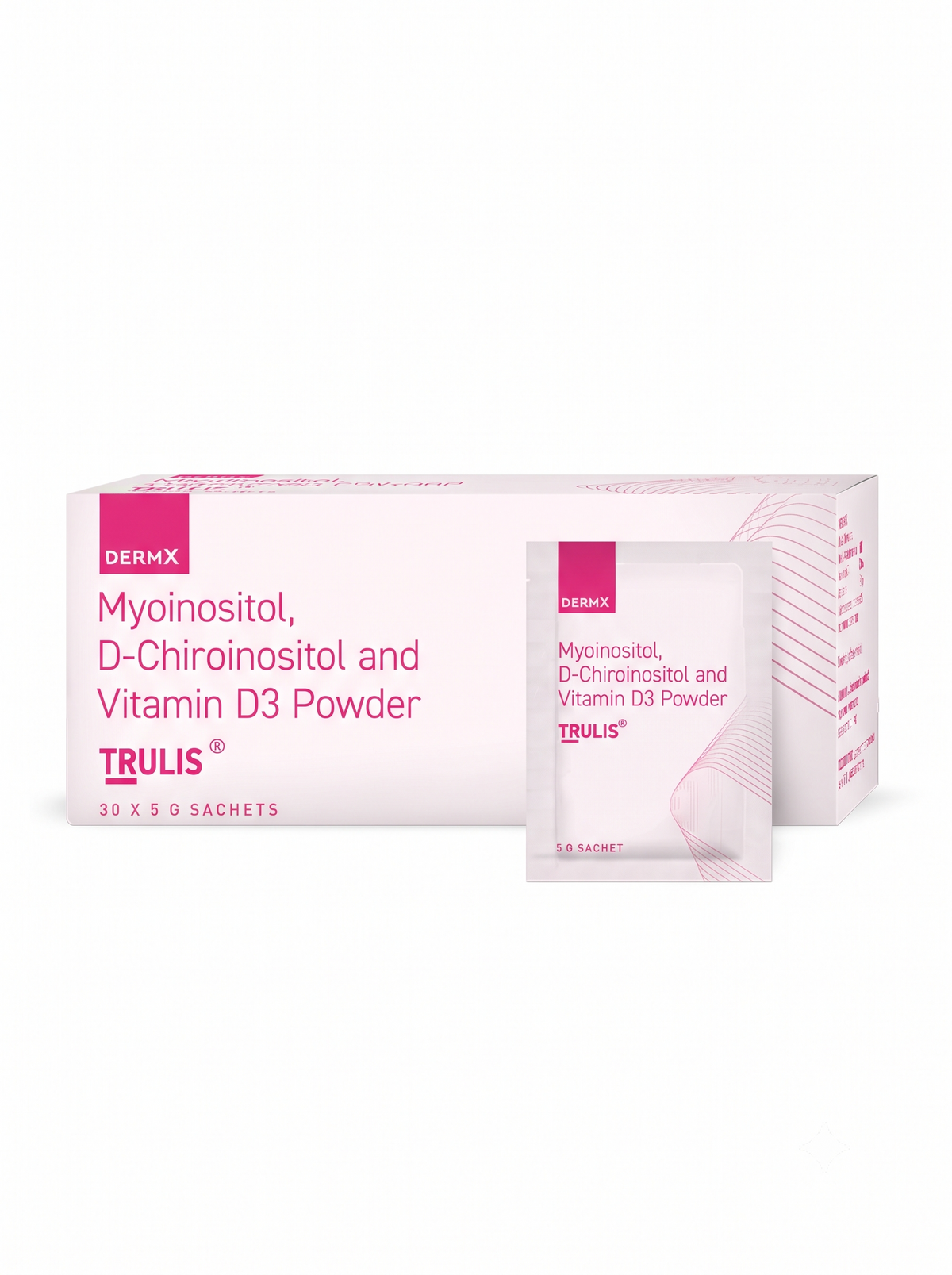 Trulis Sachet