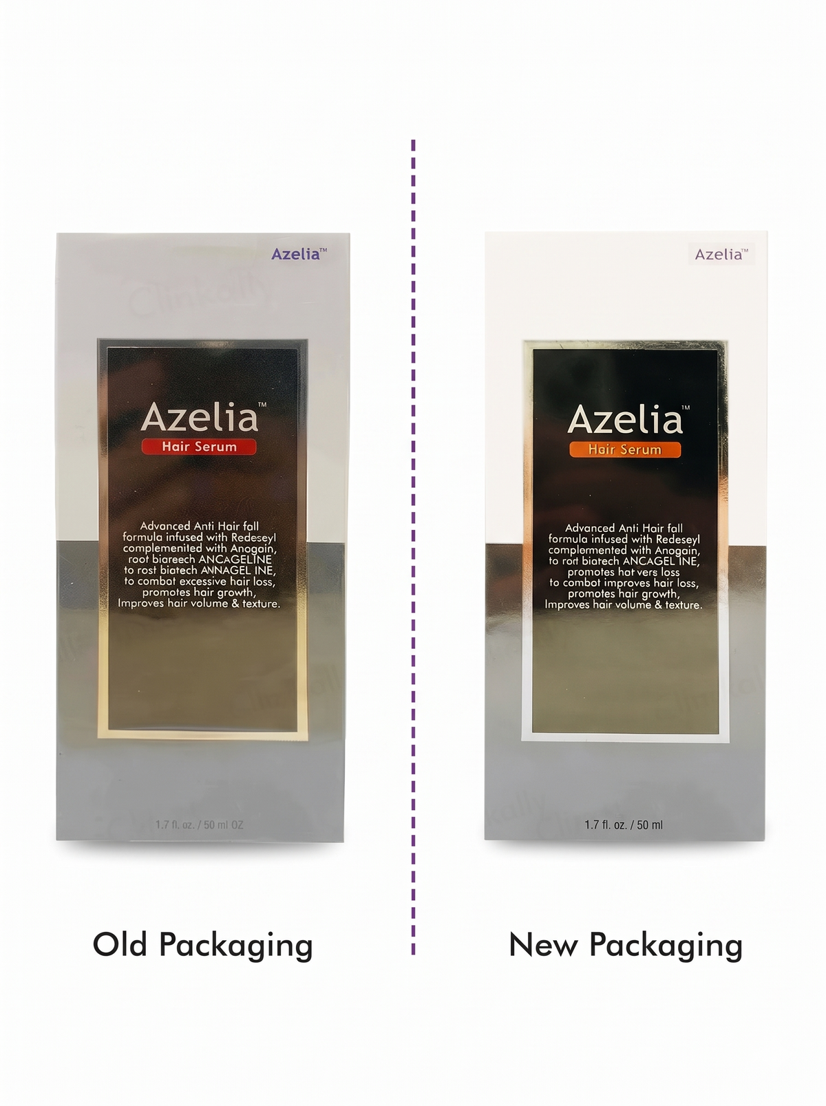Pharmly Azelia Hair Serum