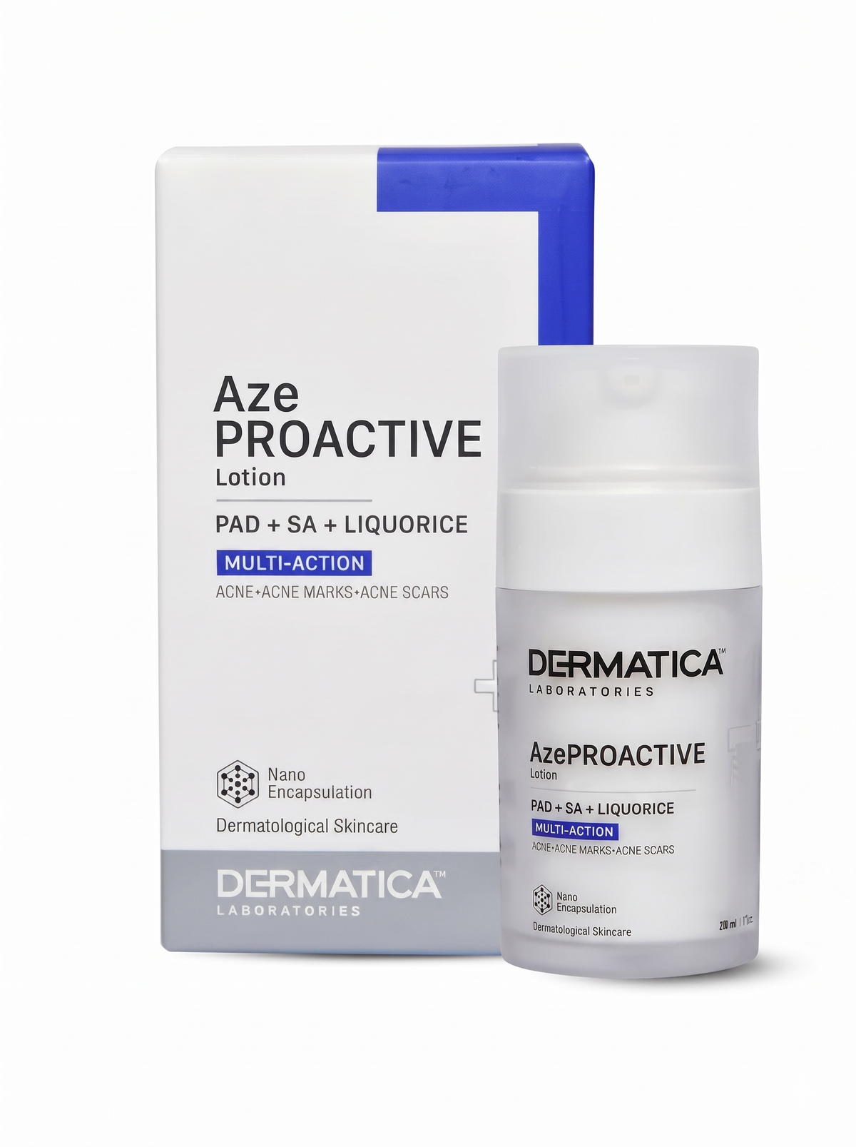 Dermatica Aze Proactive Multi-Action Lotion