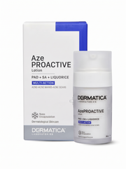 Dermatica Aze Proactive Multi-Action Lotion