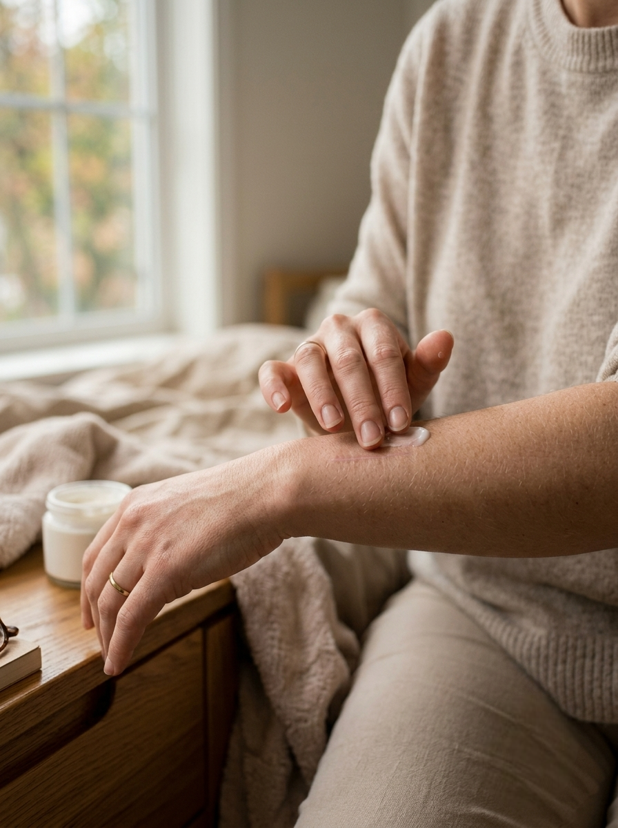 Follow a Consistent Scar-Care Routine