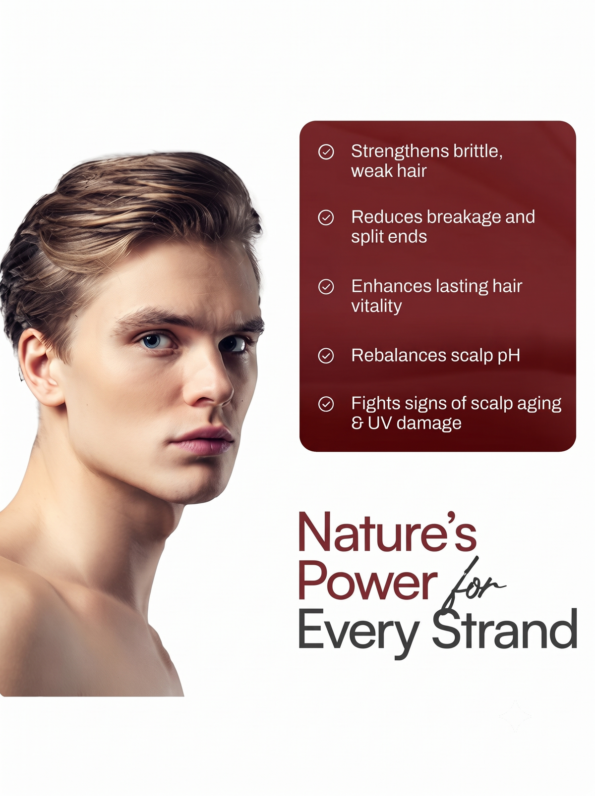 Foltene Pharma Hair & Scalp Treatment for Men Value Pack