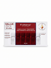 Foltene Pharma Hair & Scalp Treatment for Men Value Pack
